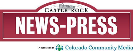 Castle Rock News-Press logo