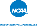 NCAA D3 Logo