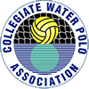 Collegiate water polo logo
