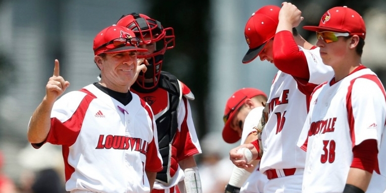 Four Top Ten Teams and a Whole Lot of Fire Power: An Early Look at ACC Baseball in 2016
